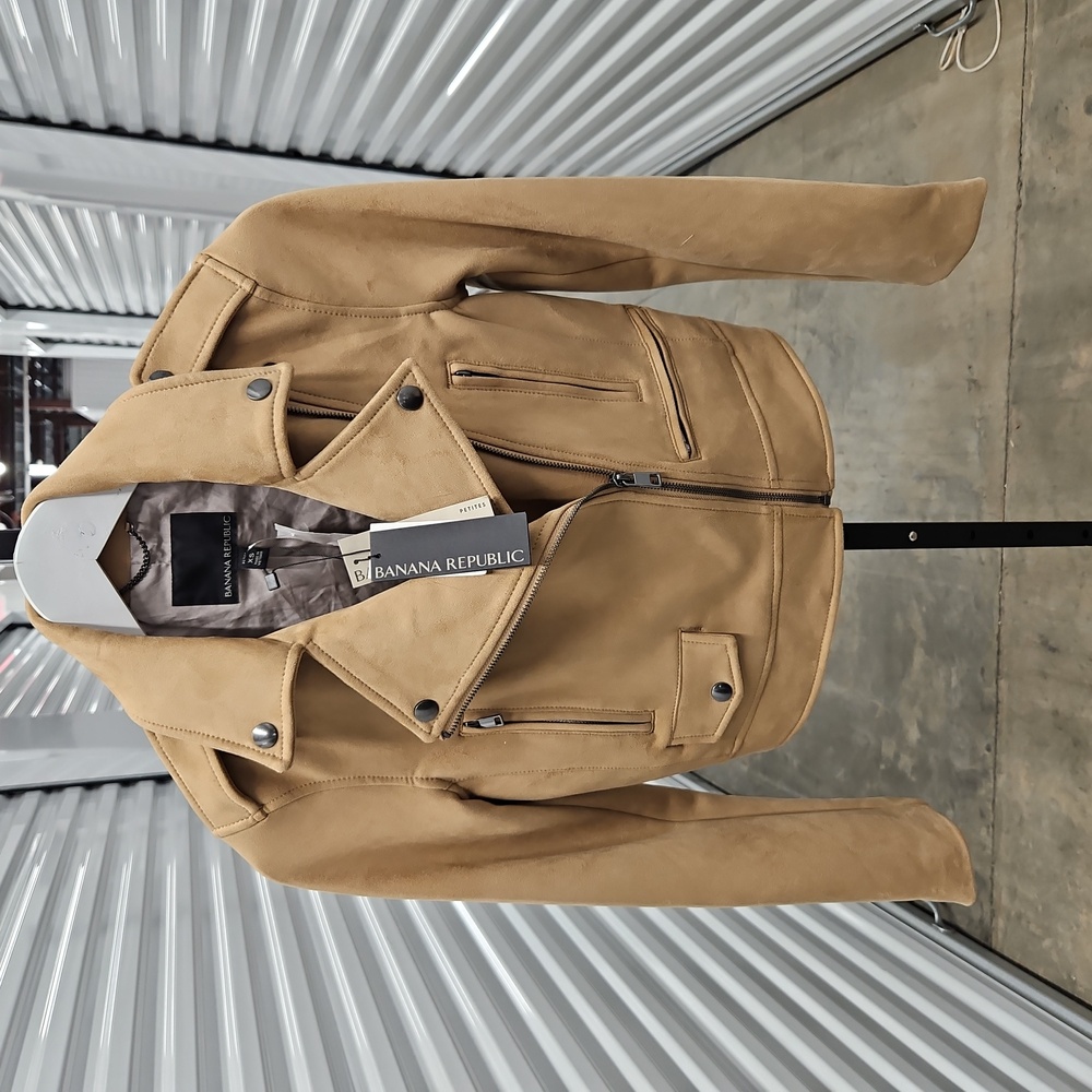 Banana Republic Jacket